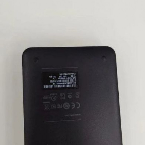 فروش هارد اکسترنال ۲ ترابایت با کیف بوشهر