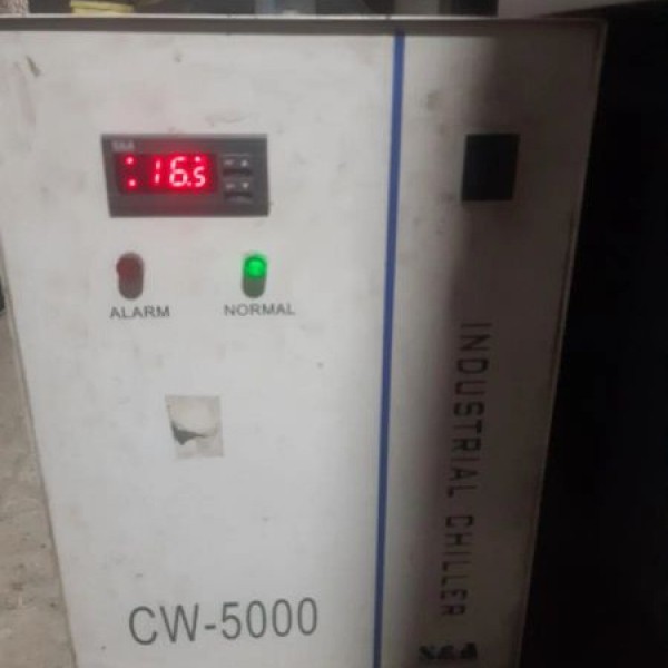 فروش 2 عدد دستگاه لیزر غیر فلزات اسلامشهر