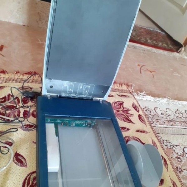 فروش اسکنر رومیزی Genius دزفول