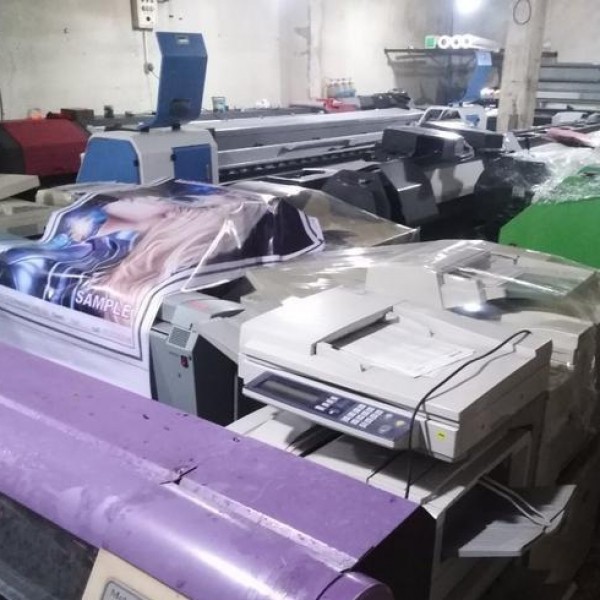 فروش دستگاه چاپ بنر