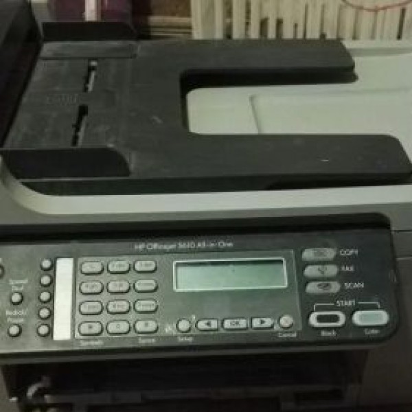 فروش پرینترجوهرافشان hp زابل