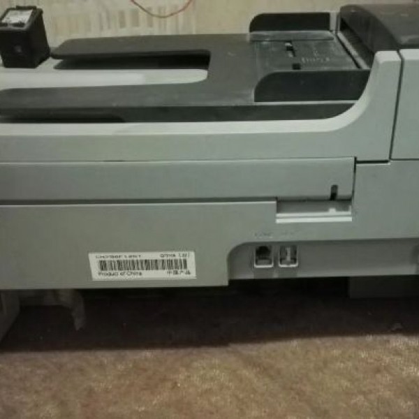 فروش پرینترجوهرافشان hp زابل