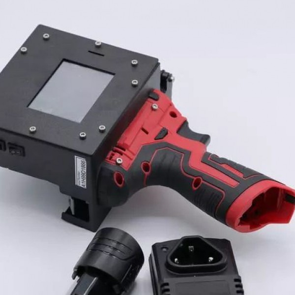 فروش جت پرینتر دستی مدل AH1 تبریز