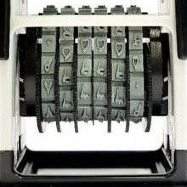 خدمات ساخت انواع مهر تهران