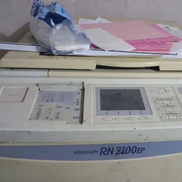 فروش 2 دستگاه ریسو تهران