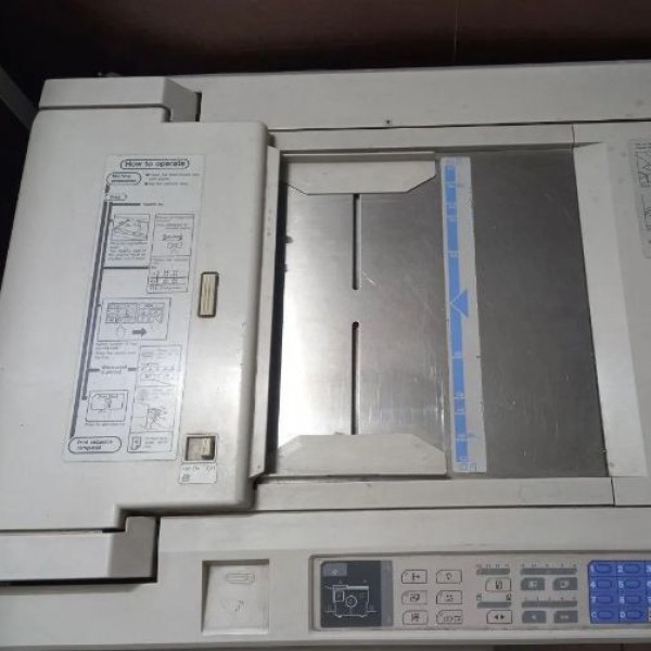 فروش 2 دستگاه ریسو تهران