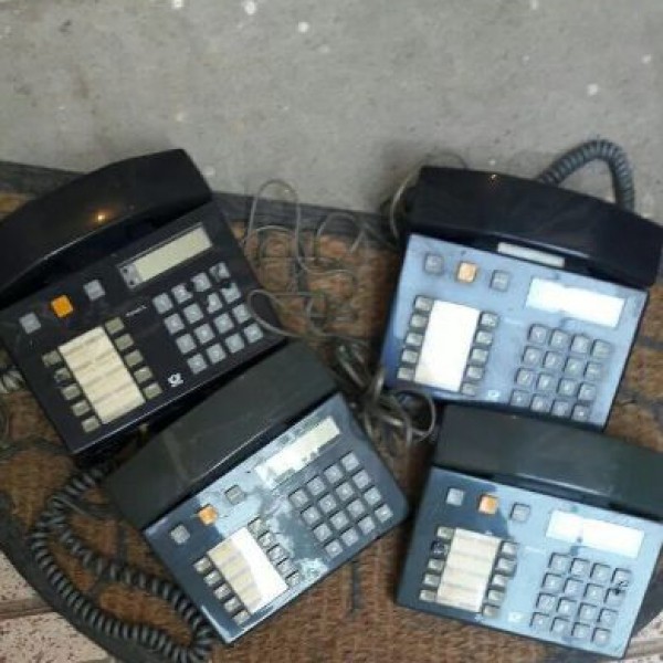 فروش تلفن سانترال تبریز