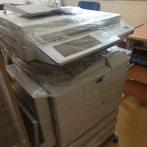 فروش فتوکپی شارپ mx450 تبریز