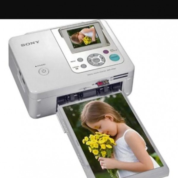 فروش پرینتر چاپ عکس sony کرج