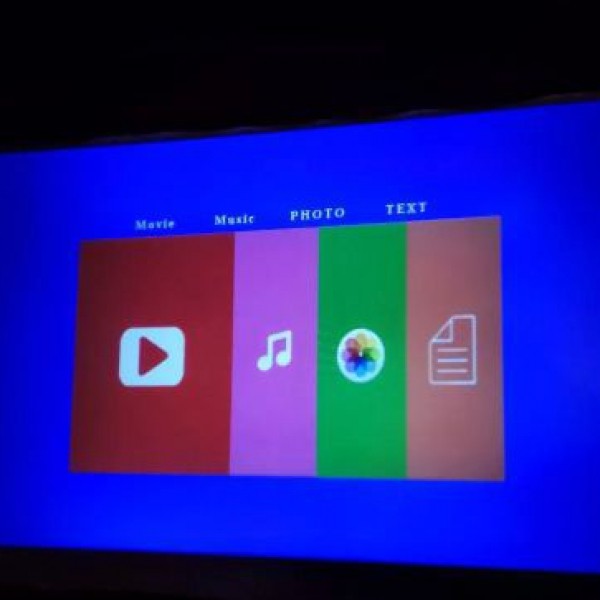 فروش ویدیو پروژکتور LCD بندرعباس