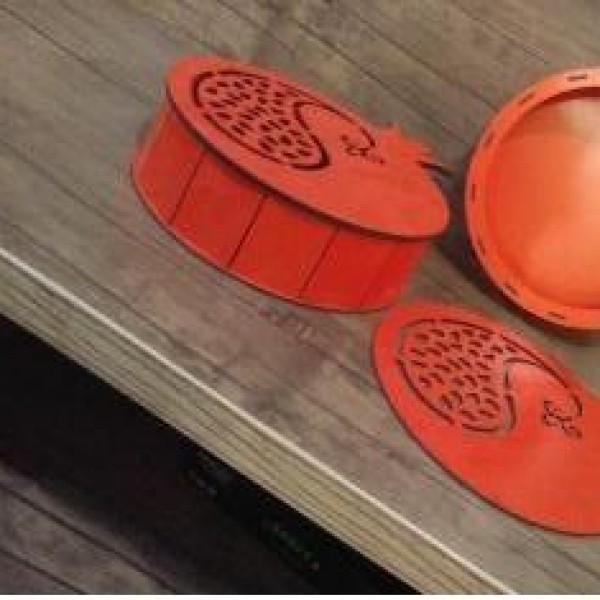 خدمات برش لیزری و حکاکی تبریز