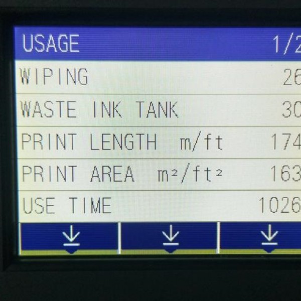 پلاتر میماکی چاپ و برش CJV150-160