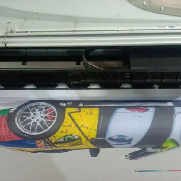 فروش پلاتر جوهرافشان HP510 تهران