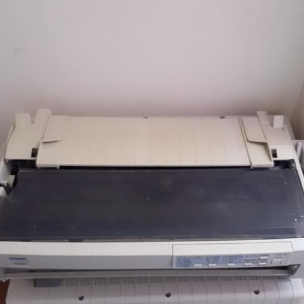 پرینتر اپسون سوزنی