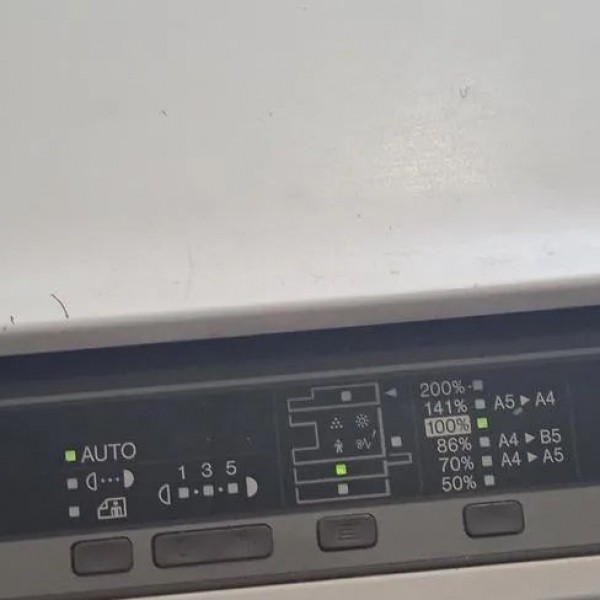 فروش دستگاه فتوکپی سه کاره نورآباد