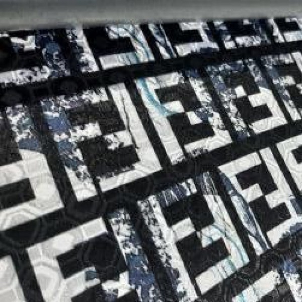 خدمات چاپ انواع پارچه تهران