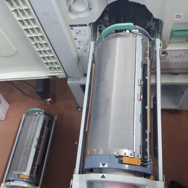 فروش دستگاه ریسو rz200 تهران