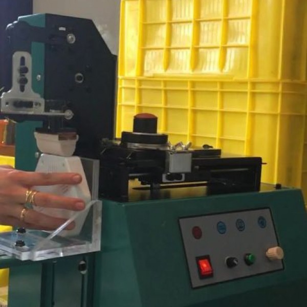 فروش دستگاه تامپو با کلیه لوازم تهران