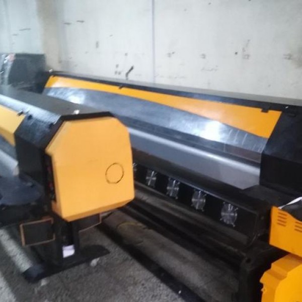 فروش دستگاه چاپ بنر