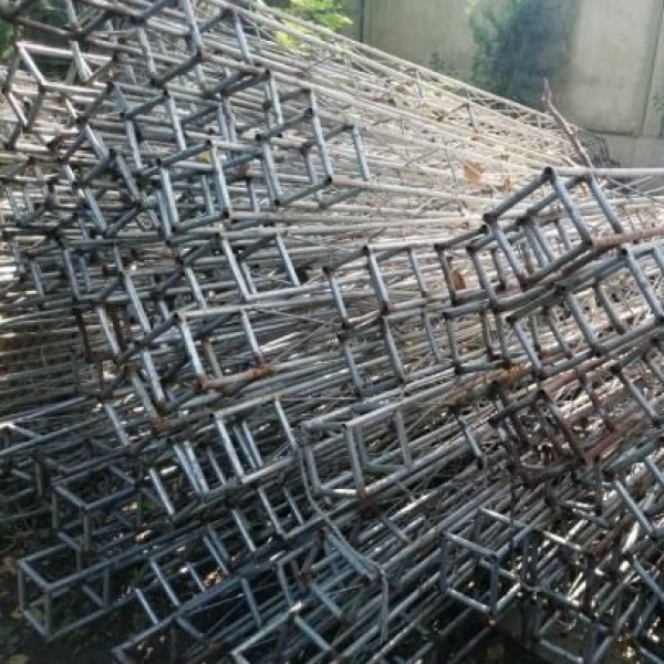 فروش سازه های اسپیس فریم رامسر