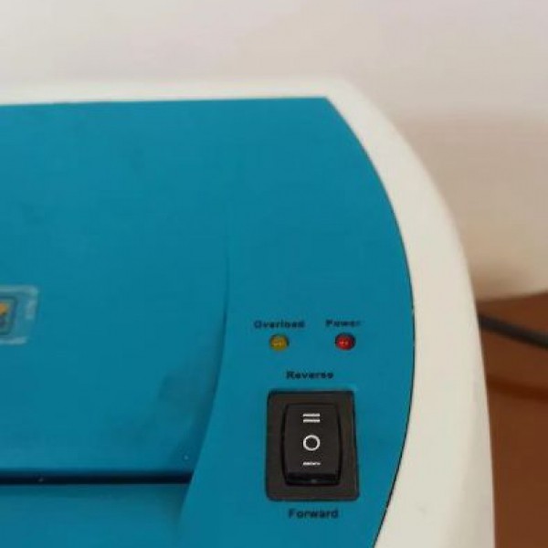 فروش کاغذ خرد کن نیکیتا SD 9150 تهران