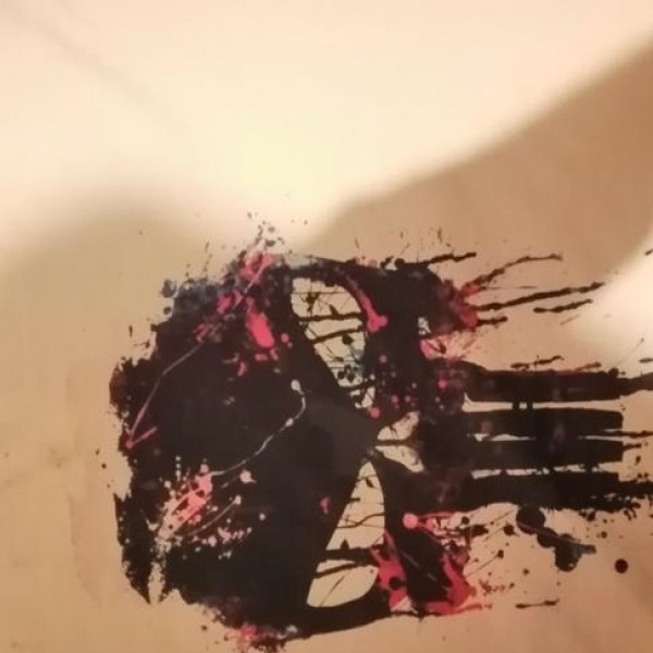 دستگاه چاپ مستقیم بر روی لباس و پارچه