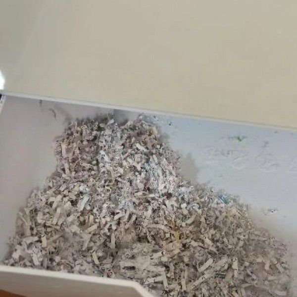 فروش کاغذ خرد کن نیکیتا SD 9150 تهران