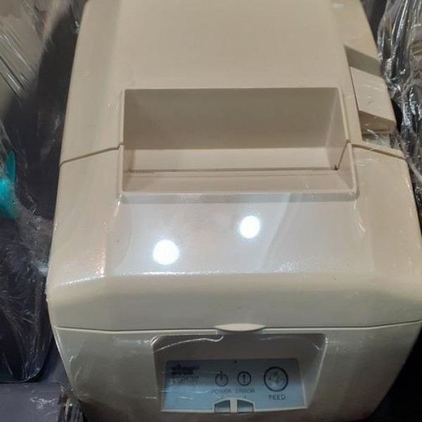فروش پرینتر حرارتی star tsp650