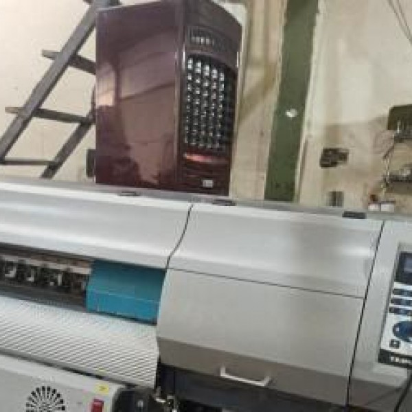 فروش دستگاه چاپ بنر ژاپنی تهران