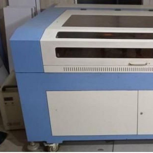 فروش دستگاه برش لیزر غیر فلزات بابل