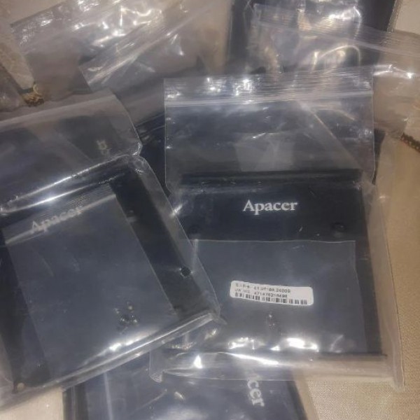 فروش براکت هارد اینترنال کرج