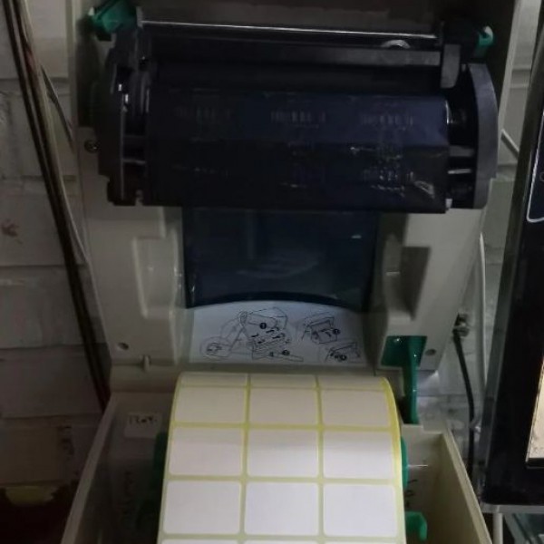 فروش پرینتر لیبل زن زبرا سنندج