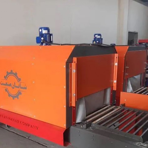 فروش انواع دستگاه شیرینگ پک یزد