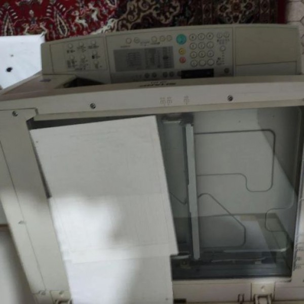 فروش فتوکپی شارپ قزوین