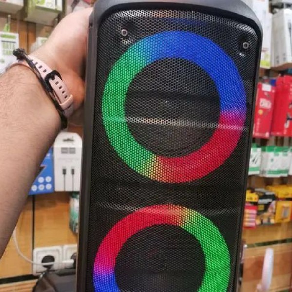 فروش اسپیکر بلوتوثی kts 1297 شوش