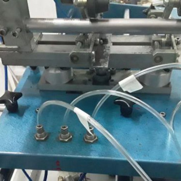 فروش دستگاه سیلک پنوماتیک مشهد