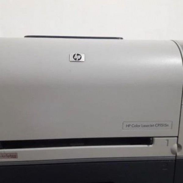 فروش پرینتر لیزری رنگی hp بوکان