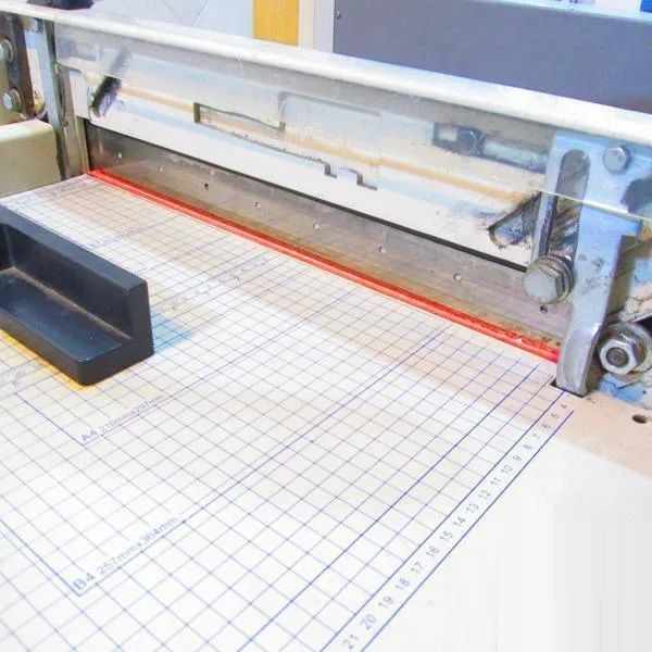 فروش کاتر کاغذ a3 تهران