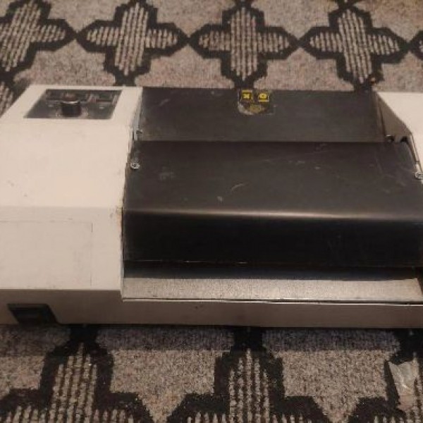 فروش لمینیتور اچسون a4 و a5 تبریز