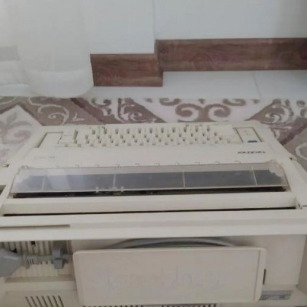 فروش ماشین تایپ برقی مشهد