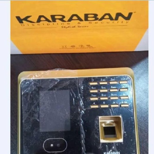 فروش انواع دستگاه حضور و غیاب زنجان