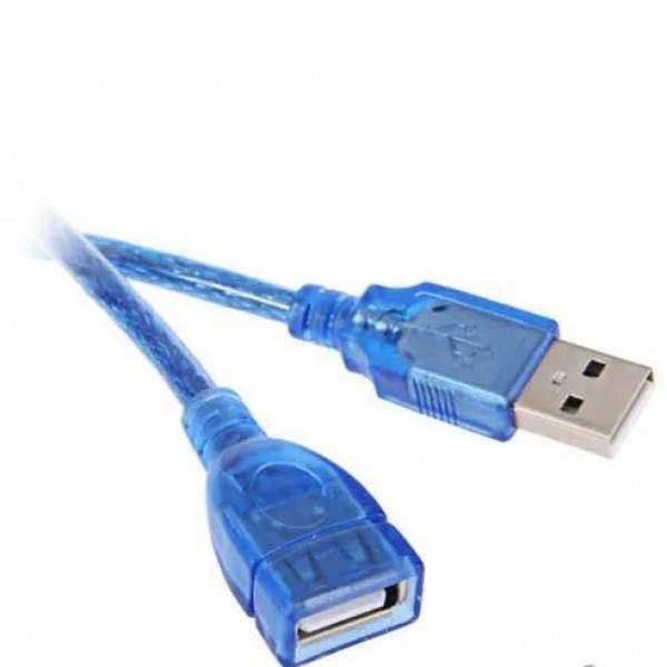 فروش کابل افزایش طول USB قم