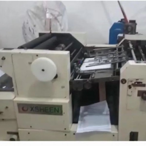 فروش دستگاه شماره زن طرح افست تهران