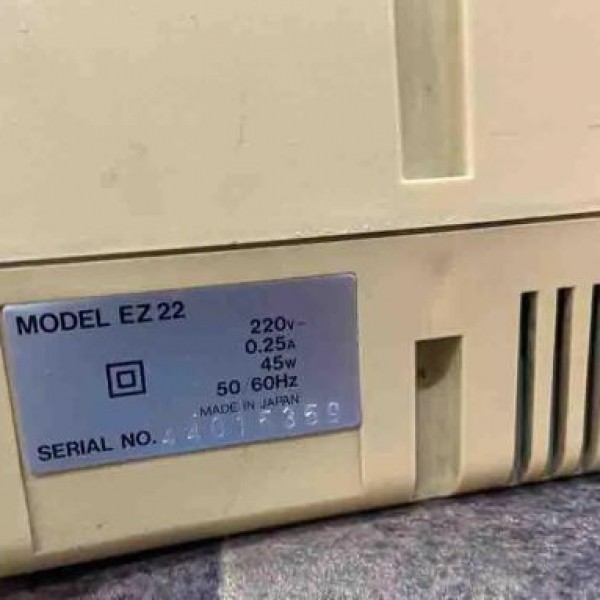 فروش ماشین تایپ دستی سیلور یزد