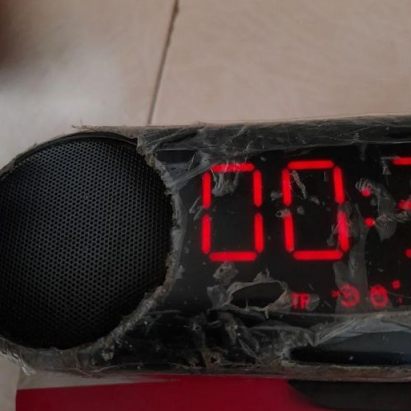 فروش اسپیکر بلوتوثی تسکو 2394 زرند