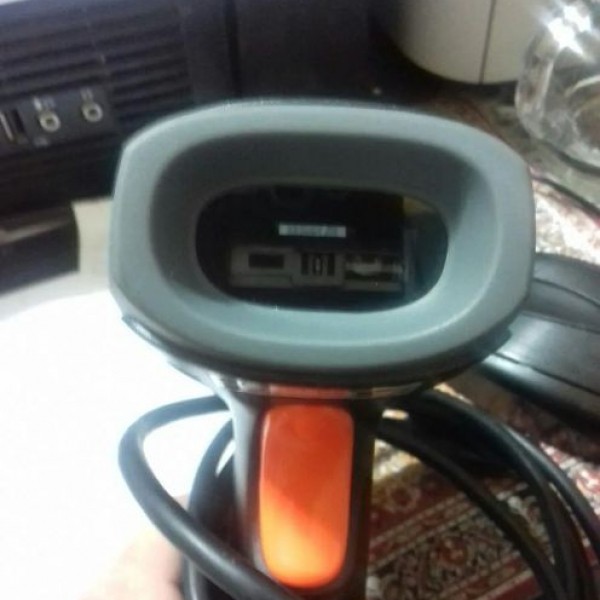 فروش بارکدخوان آکبند ارومیه