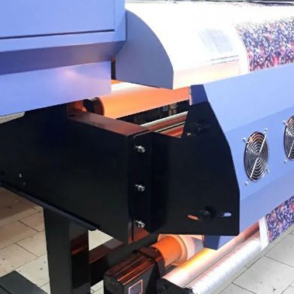 فروش پلاتر سابلیمیشن 4 هد تهران