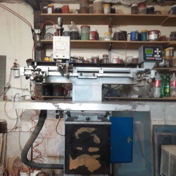 فروش دستگاه سیلک sp2000w تبریز