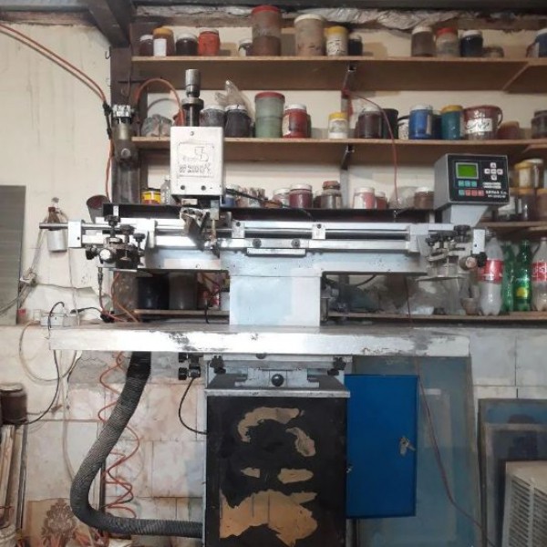 فروش دستگاه سیلک sp2000w تبریز