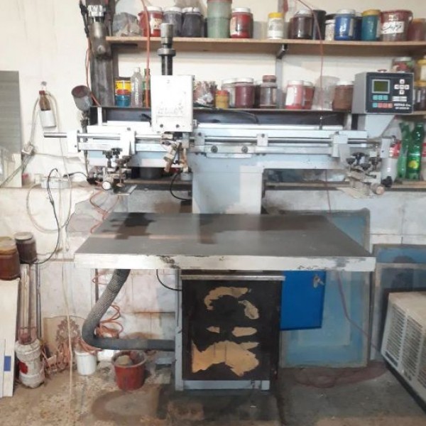 فروش دستگاه سیلک sp2000w تبریز